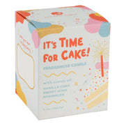 Happy Birthday Candle