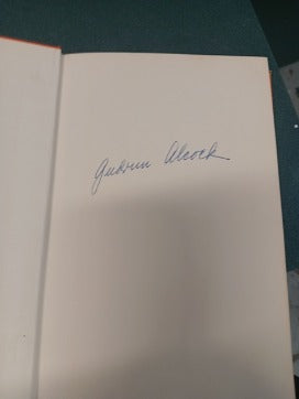 "Duffy" Book (as shown)