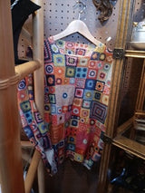 60s Vibe Sweater