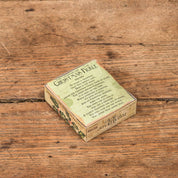 3.5” Pickle Ornament in Gift Box