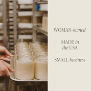 Best Grandma Ever Soy Candle - 9 oz
