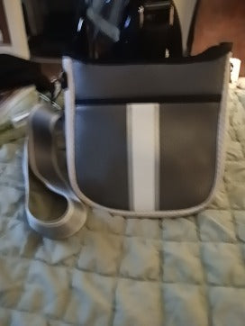 New Haute Shore Crossbody