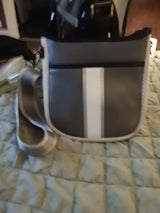 New Haute Shore Crossbody