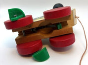 1954 Fisher Price Jolly Jumper