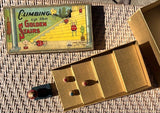 RARE 20's "Climbing Up the Golden Stairs" by Parker Brothers