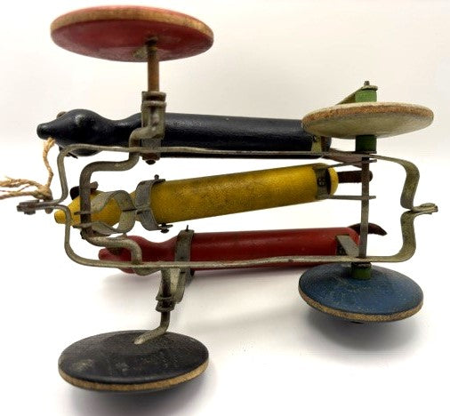 1927 Tinker Dogs