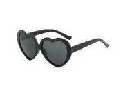 Heart Sunnies for Girls – Statement Sunglasses