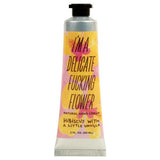 I'm a Delicate Fucking Flower Hand Cream |  Hibiscus