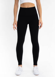 Tummy Control High Waist Leggings – Best Seller