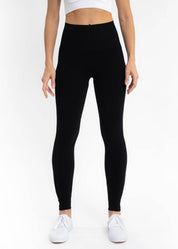 Tummy Control High Waist Leggings – Best Seller
