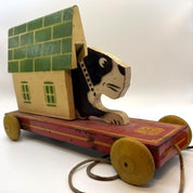 1928 Hustler Watchdog