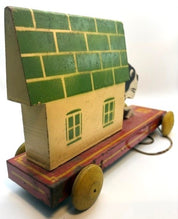 1928 Hustler Watchdog