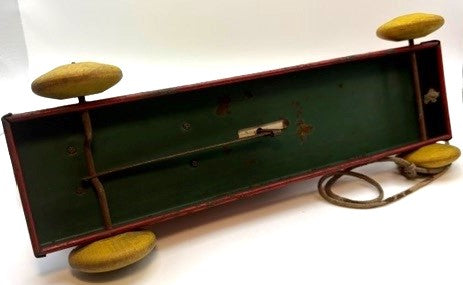 1928 Hustler Watchdog