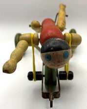 1930 Lifeguard Tinker