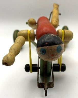 1930 Lifeguard Tinker