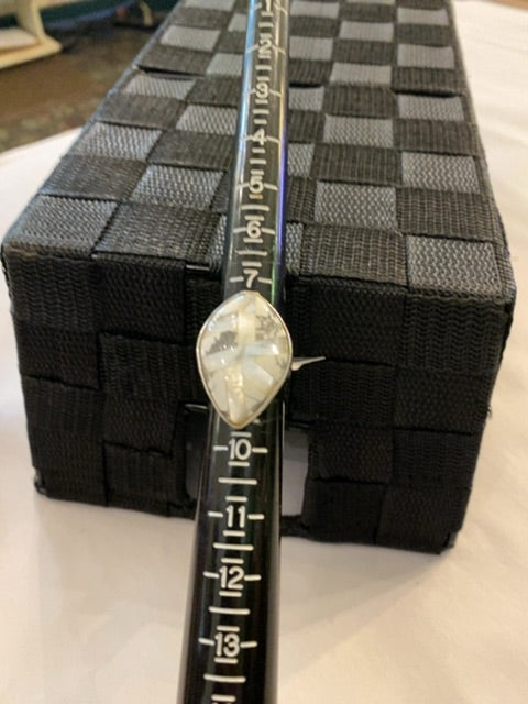 Siilpada .925 Ring