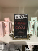 Big Ass Lump Of Coal