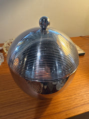 Vintage,Pier 1 Imports ORB ice bucket