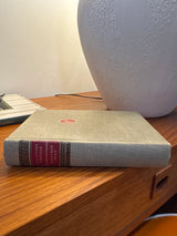 Vintage, 1932,Gullivers Travels,book