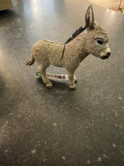 Donkey foal Price is Firm