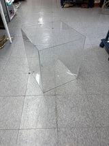 Acrylic Storage Cubicle