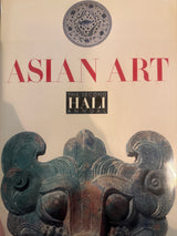 Vintage, Asian Art book