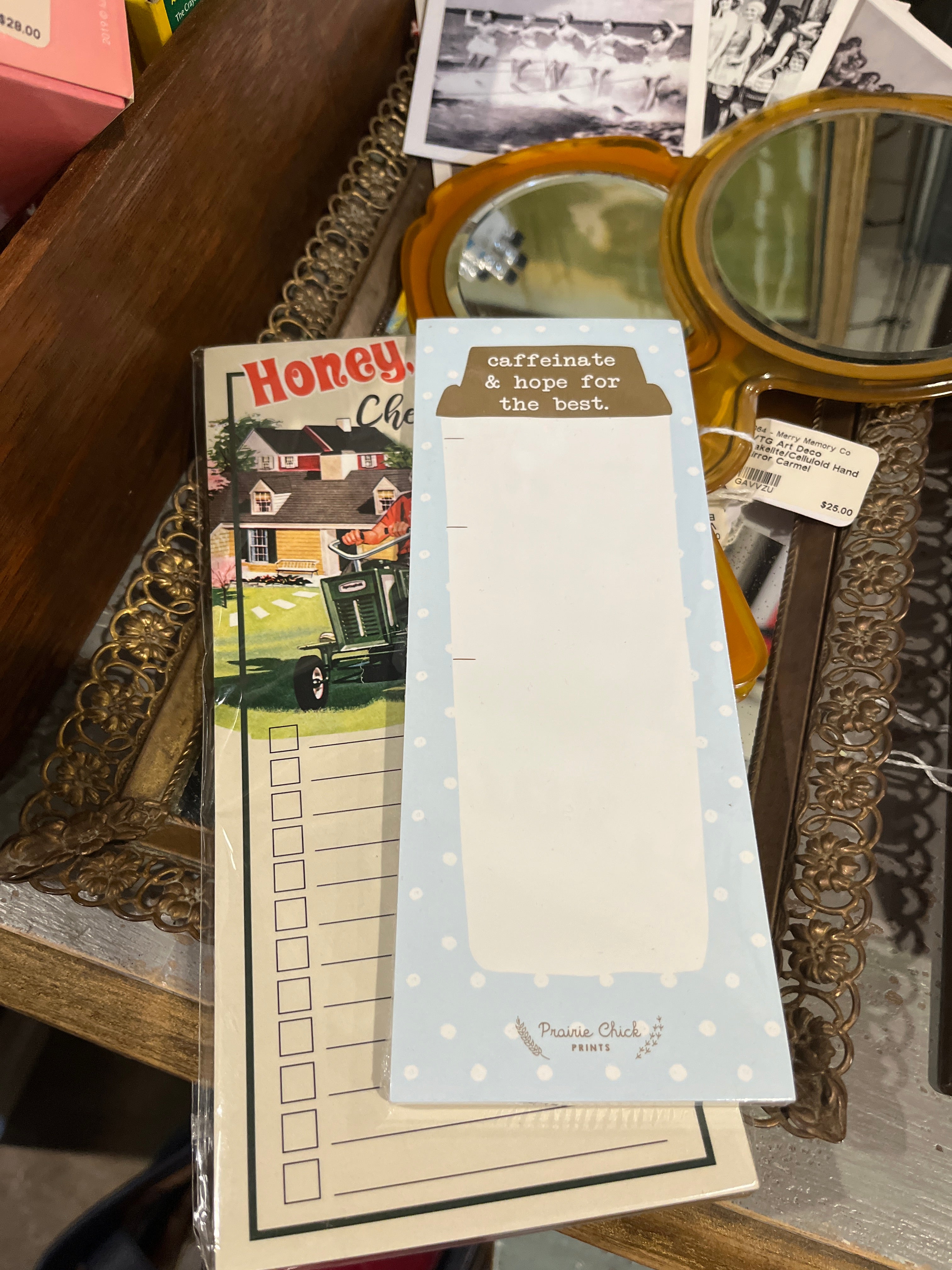 Caffeinate Notepad New