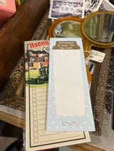 Caffeinate Notepad New