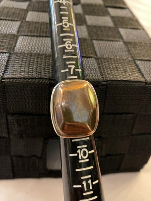 Silpada .925 Ring