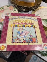 ME Crafts Book (1999)