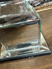 Mirrored Oblisk ( as found)