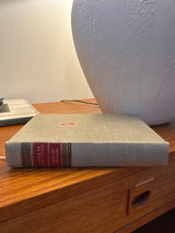 Vintage,1940s edition,A Tale of Two Cities, by Deckens