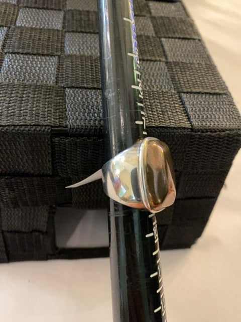 Silpada .925 Ring