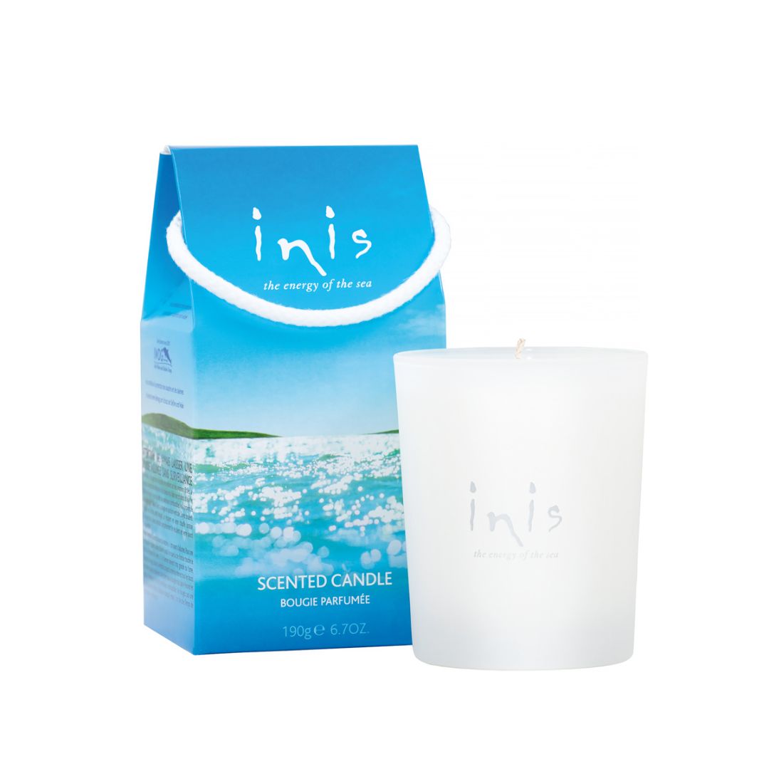 Inis Energy of the Sea Fragrance Scented Candle 190g / 6.7 oz