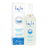 Inis Energy of the Sea Replenishing Body Oil 150ml / 5 fl. oz.