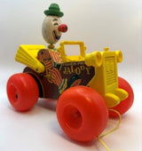 1965 Fisher Price Jalopy