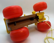1965 Fisher Price Jalopy