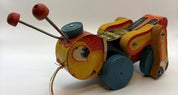 1955 Fisher Price Kriss Kricket