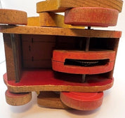 1954 Fisher Price Katy Kackler