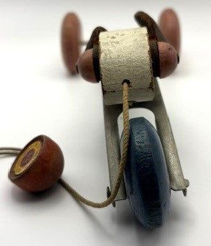 1927 Bunny Tinker