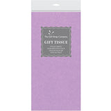 Lilac Tissue Paper