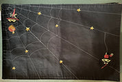 Longaberger "Web Weaver Placemats" Set of 4