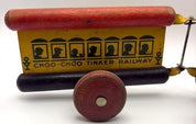1924 Choo Choo Tinker