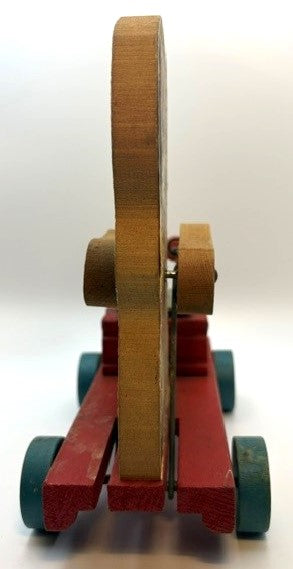 1949 Fisher Price Merry Mutt