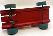 1949 Fisher Price Merry Mutt
