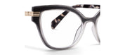 Marquee - Black/Sand Quartz - Peepers Blue Light Reading Glasses