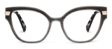 Marquee - Black/Sand Quartz - Peepers Blue Light Reading Glasses