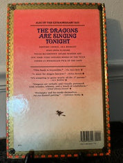 "Monday's Troll" by Jack Prelutsky, First Edition