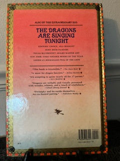 "Monday's Troll" by Jack Prelutsky, First Edition