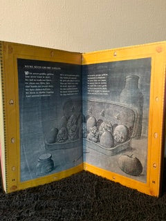 "Monday's Troll" by Jack Prelutsky, First Edition